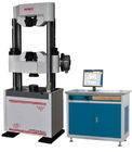 Máquina de ensayo universal computarizada para ensayo de compresión hidráulica de 6KN a 300KN 80 mm